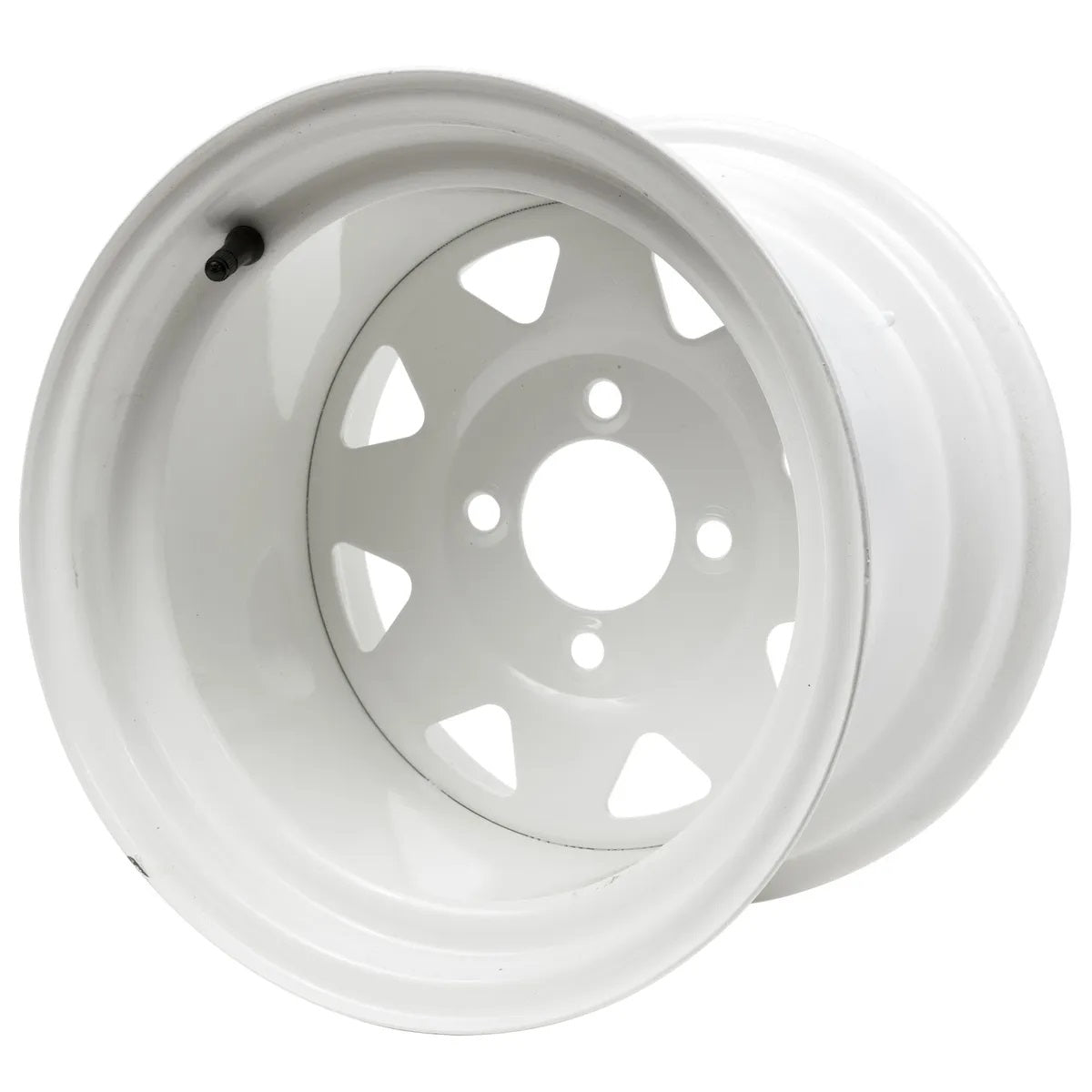 Genuine OEM Toro Part # 120-3272 Wheel