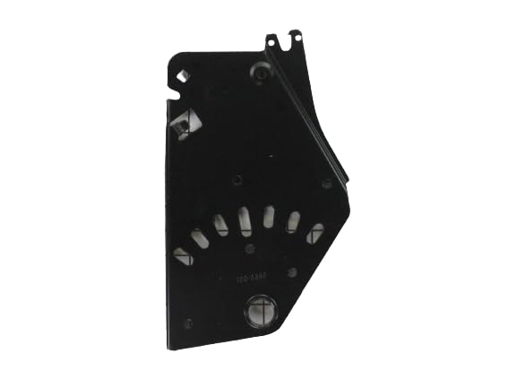 Genuine OEM Toro Part # 120-3342-03 LH HOC Plate