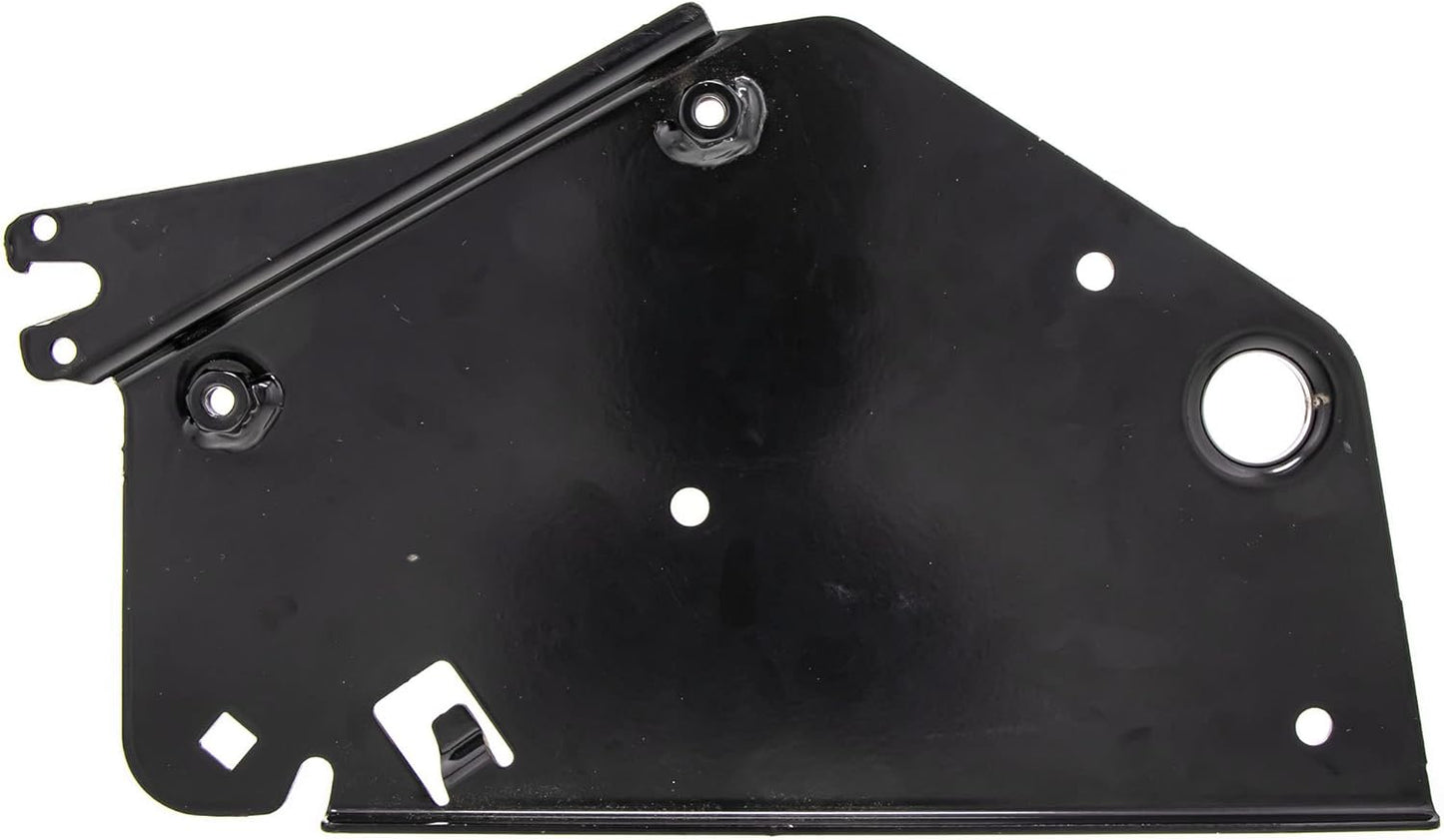 Genuine OEM Toro Part # 120-3343-03 Right Hand Height of Cut Plate