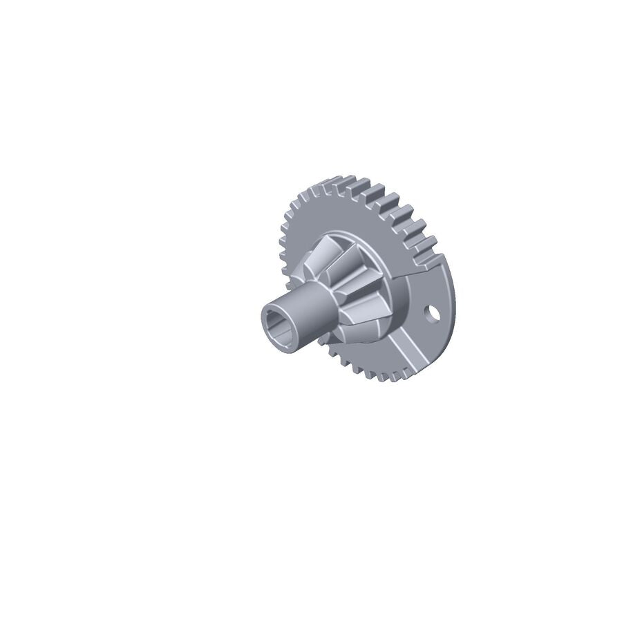 Genuine OEM Toro Part # 120-3853 Chute Gear