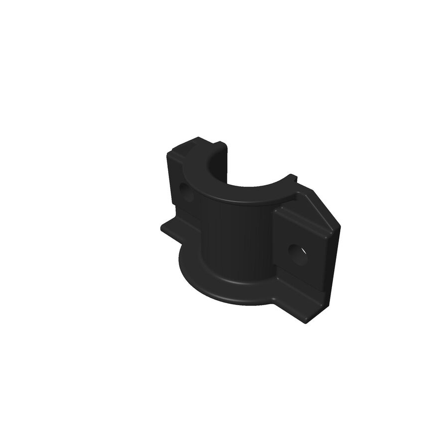 Genuine OEM Toro Part # 120-3855 Bevel Gear Mount