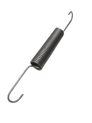 Genuine OEM Toro Part # 120-3883 Extension Spring