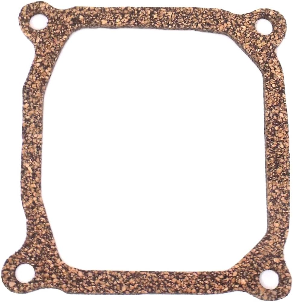 Genuine OEM Toro Part # 120-4206 Valve Cover Gasket