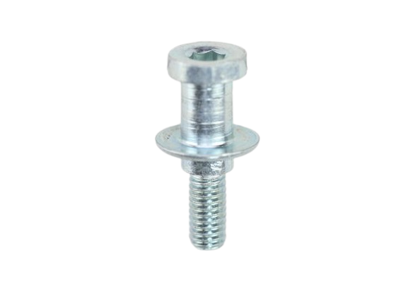 Genuine OEM Toro Part # 120-4217 Hex Head Shoulder Screw