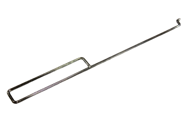 Genuine OEM Toro Part # 120-4243 Throttle Rod