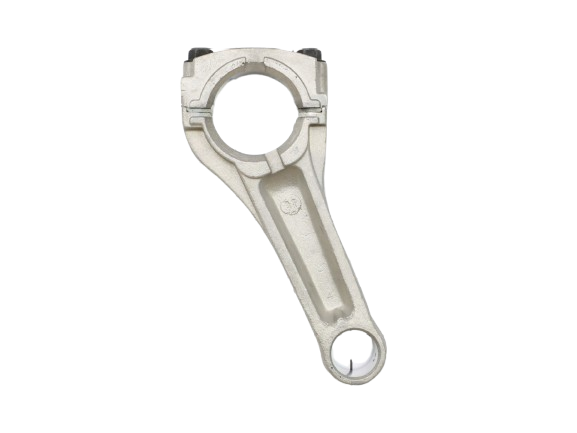 Genuine OEM Toro Part # 120-4292 Connecting Rod Assembly