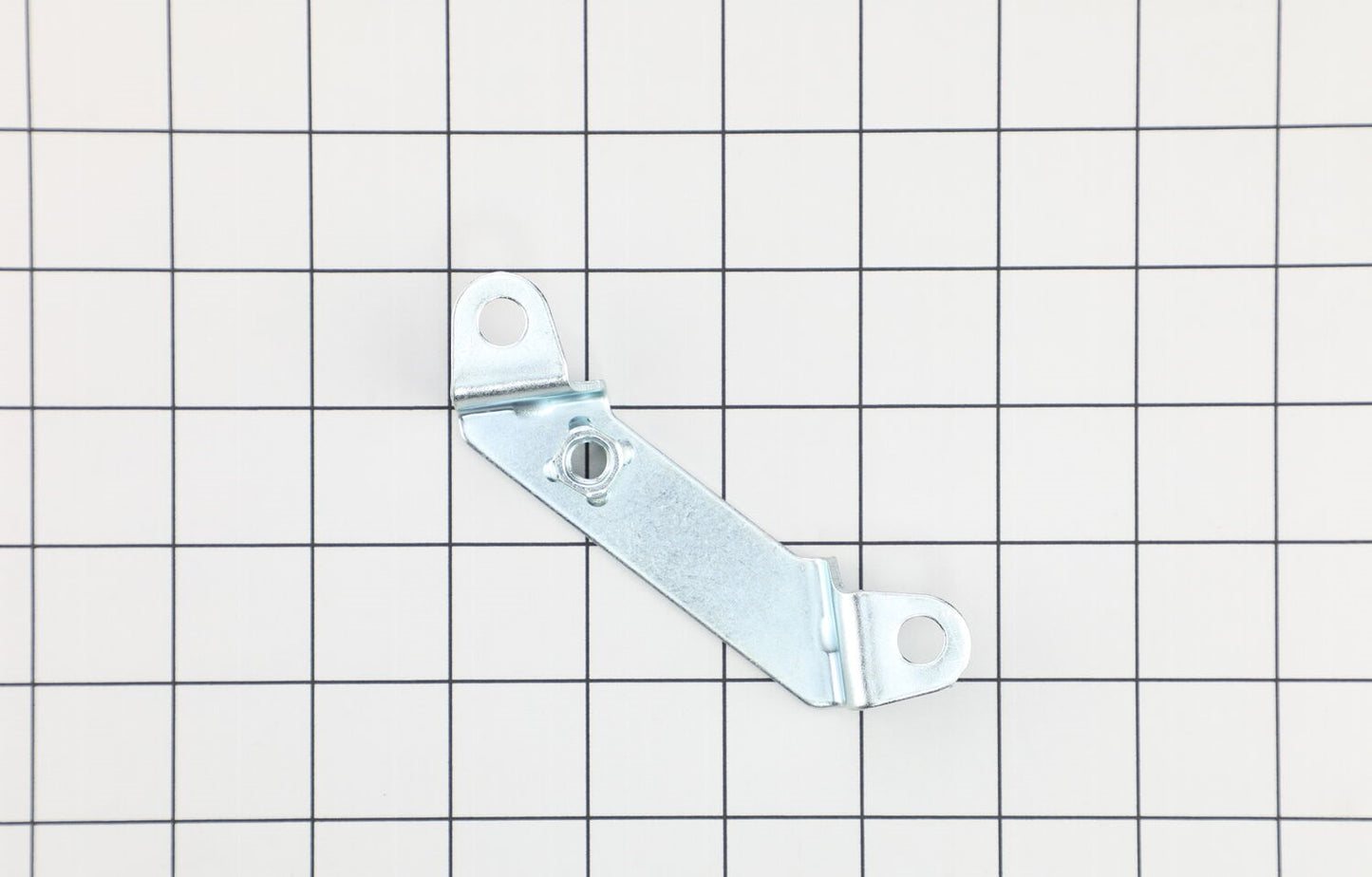 Genuine OEM Toro Part # 120-4345 Muffler Bracket