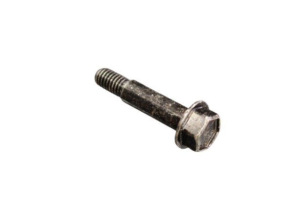 Genuine OEM Toro Part # 120-7025 Hex Head Flange Shoulder Bolt