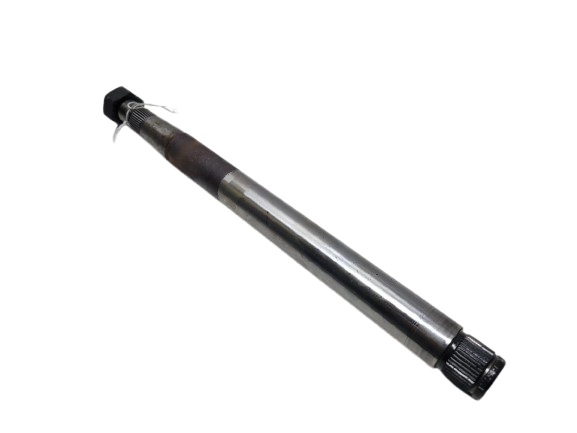 Genuine OEM Toro Part # 120-7104 Axle Shaft