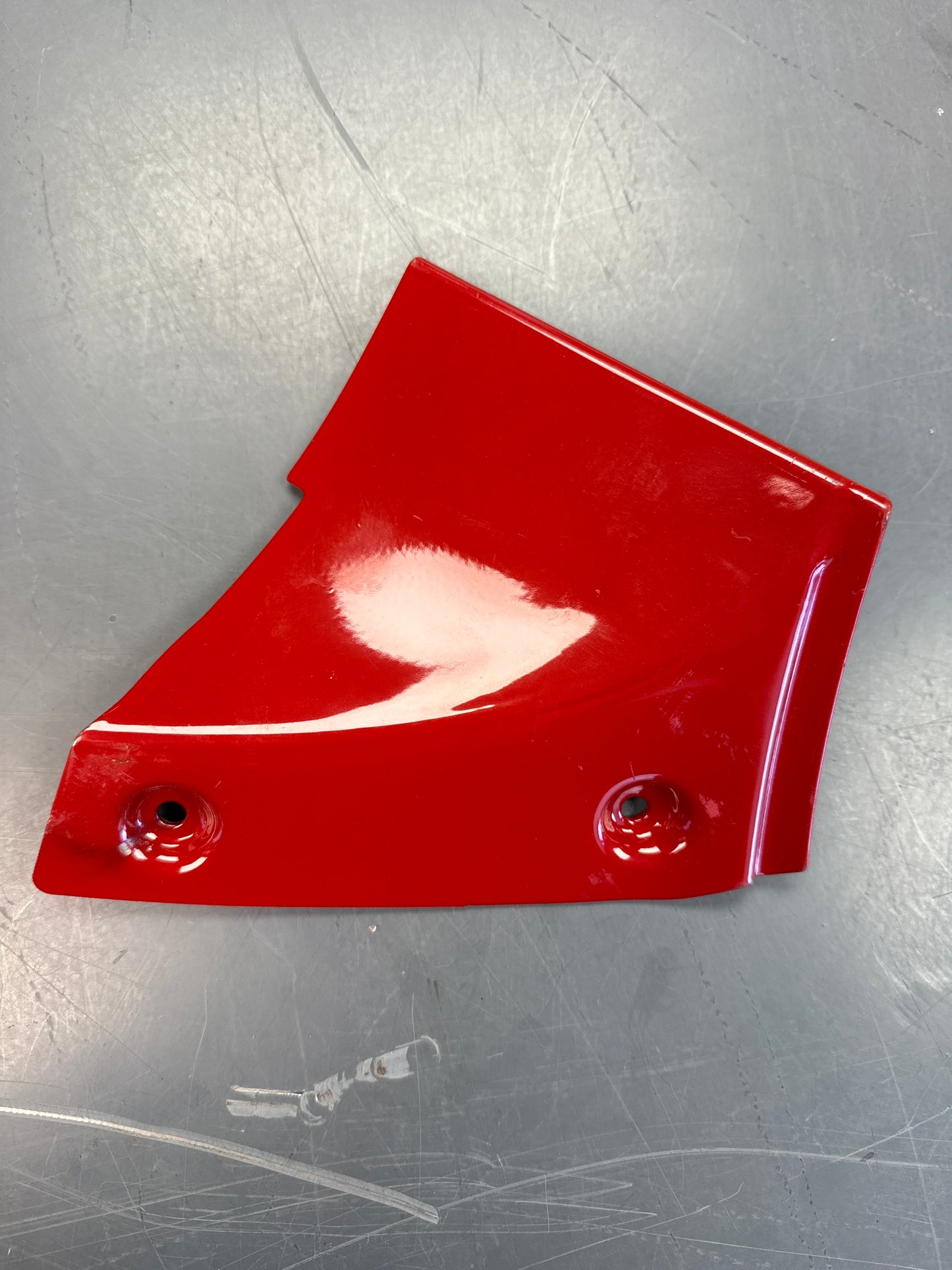 Genuine OEM Toro Part # 120-7158-01 Liner Cover