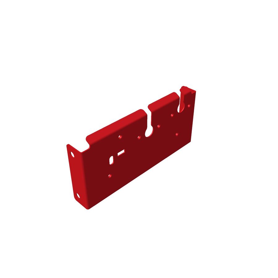 Genuine OEM Toro Part # 120-7161-01 Frame Brace
