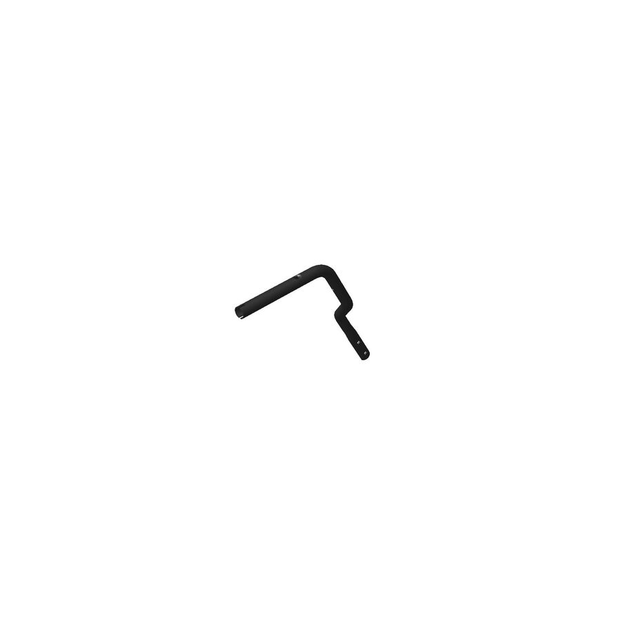 Genuine OEM Toro Part # 120-7174-03 Right Upper Handle