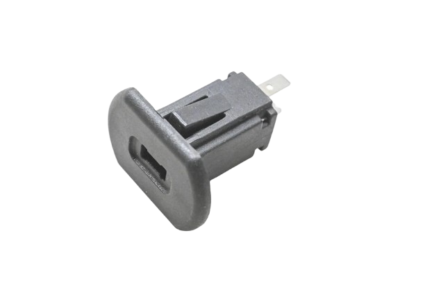 Genuine OEM Toro Part # 121-0283 Key Switch