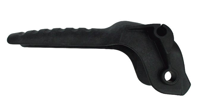 Genuine OEM Toro Part # 121-1200 Traction Control Handle