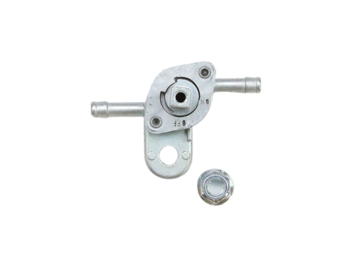 Genuine OEM Toro Part # 121-4109 Fuel Shut-Off Valve Kit