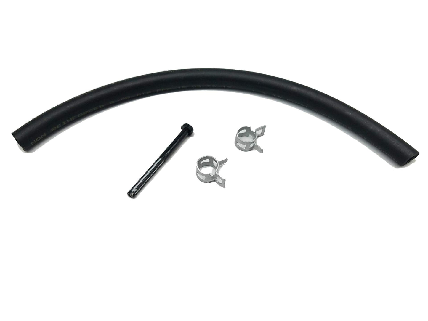 Genuine OEM Toro Part # 121-4167 Fuel Line Kit