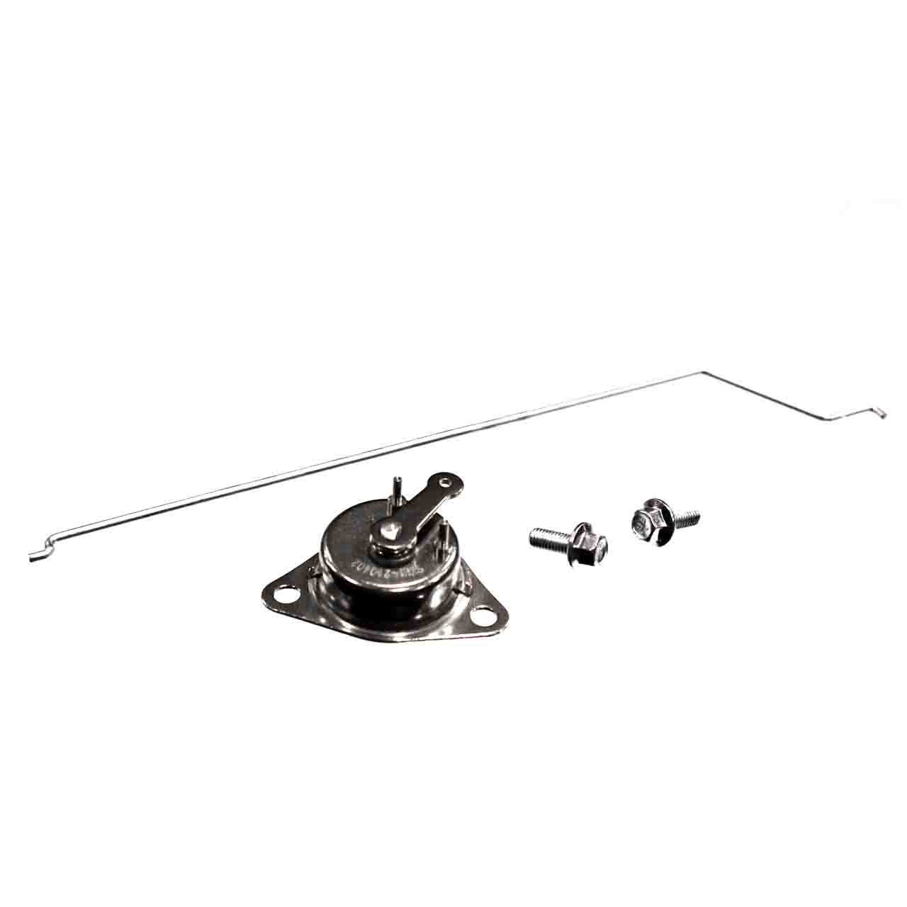 Genuine OEM Toro Part # 121-4175 Thermal Control Kit