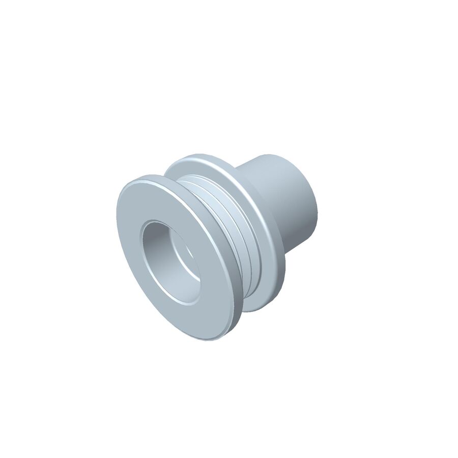Genuine OEM Toro Part # 121-6605 Engine Pulley