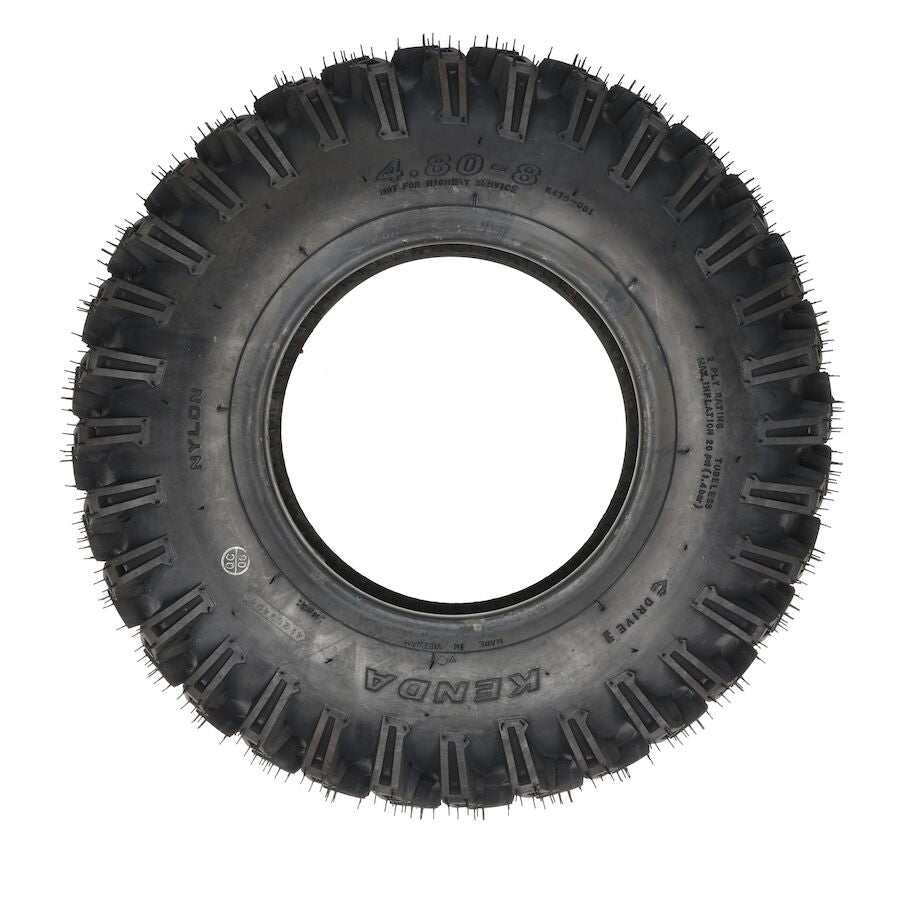 Genuine OEM Toro Part # 121-6611 16" Tire for Snowblowers