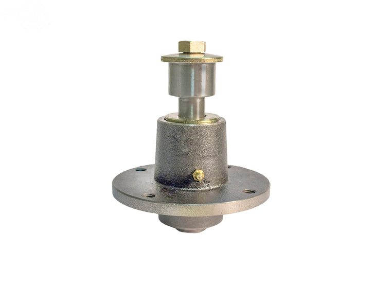 Genuine Rotary Part # 12241 Cast Iron Spindle Assembly for Hustler 350595, 350595K