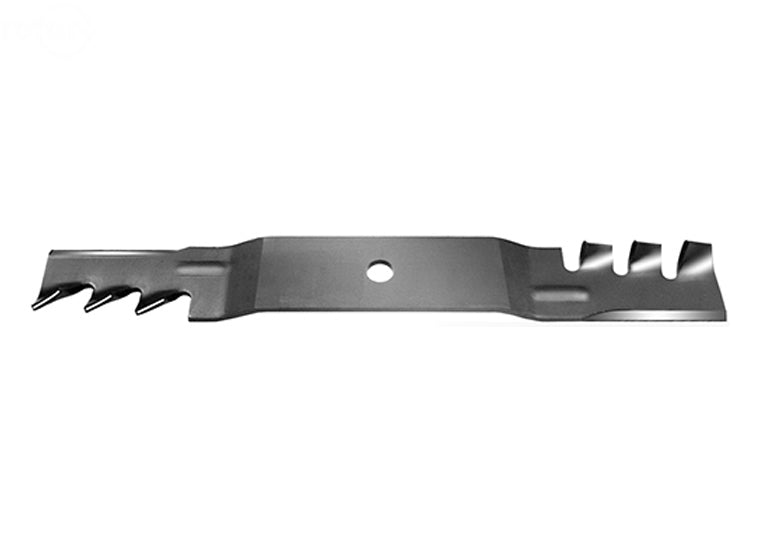 Genuine Rotary Part # 12362 17 1/2" Copperhead Mulching Blade for Toro