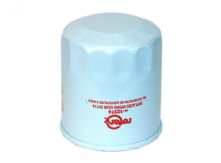 Genuine Rotary Part # 12374 Oil Filter for Hydro-Gear 52114