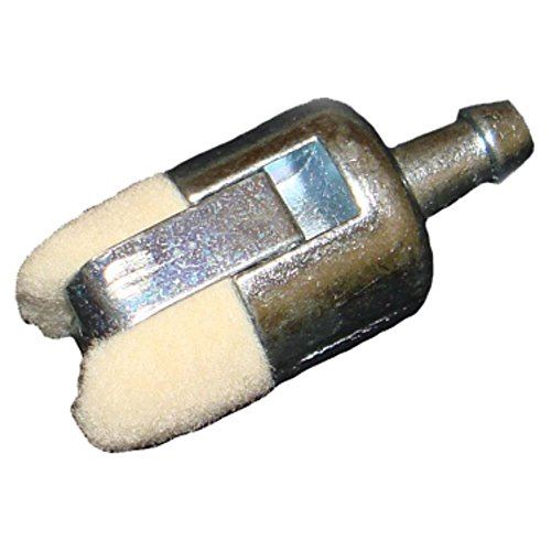 Genuine OEM Walbro Part # 125-527P Intank Fuel Filter