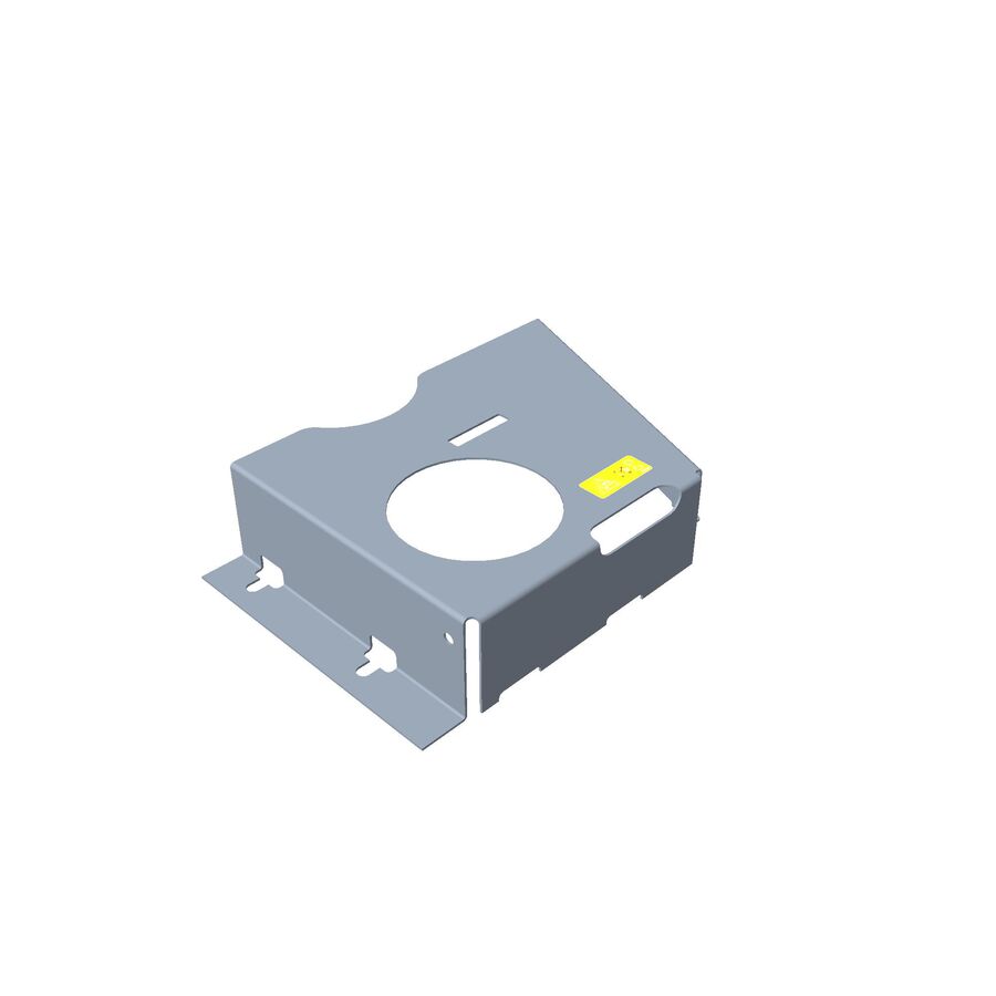 Genuine OEM Toro Part # 125-5563 Cover Assembly