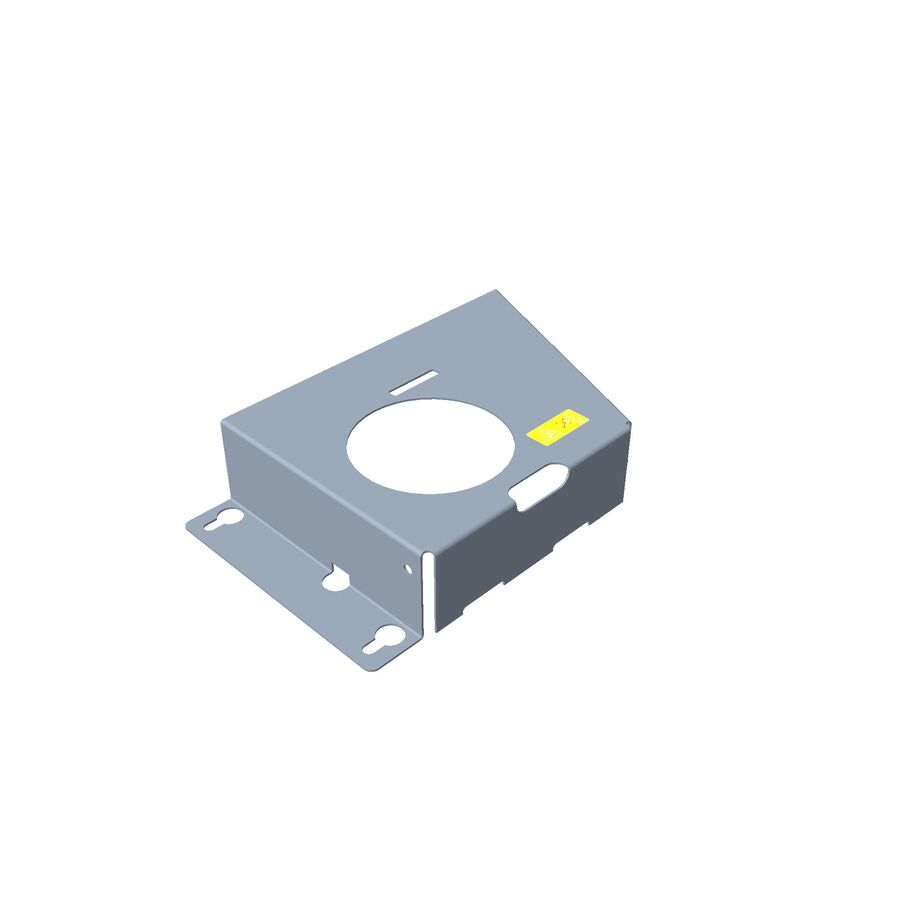 Genuine OEM Toro Part # 125-5564 Cover Assembly
