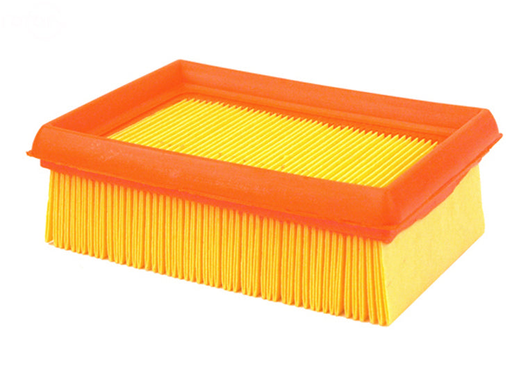 Genuine Rotary Part # 12561 Panel Air Filter for Stihl 4224-141-0300A