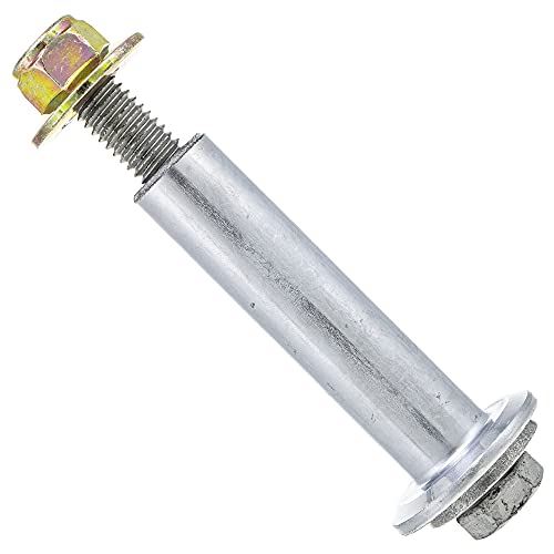 Genuine OEM Toro Part # 126-2928 Anti Scalp Roller Axle Kit 4 Pack