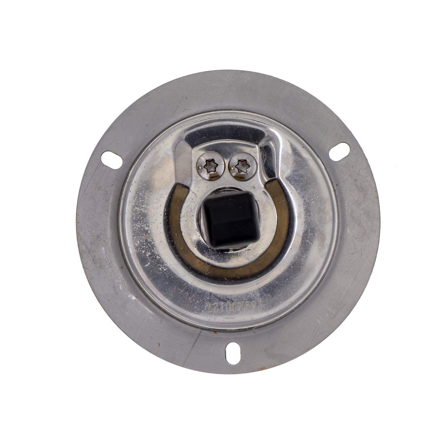 Genuine OEM Exmark Part # 126-4110 Pressure Gauge