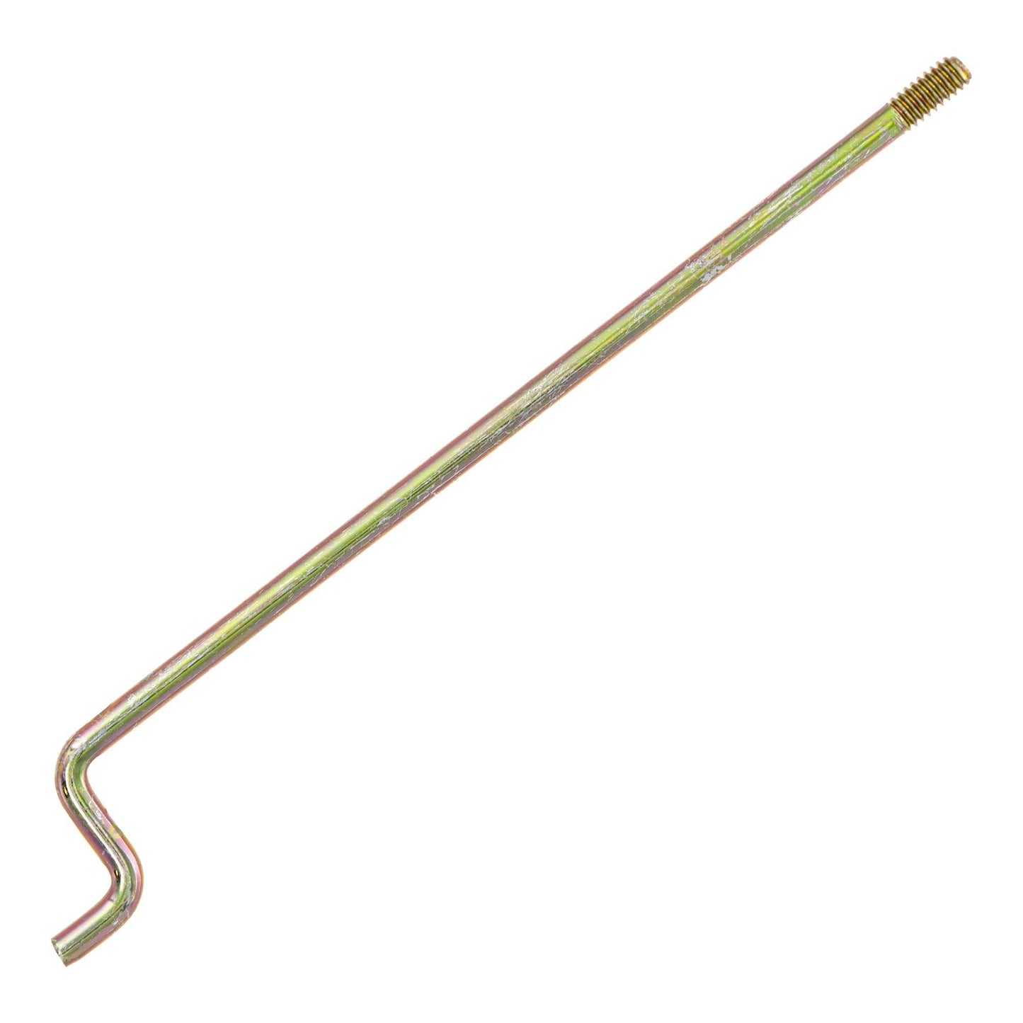 Genuine OEM Exmark Part # 126-5223 Transport Lock Rod