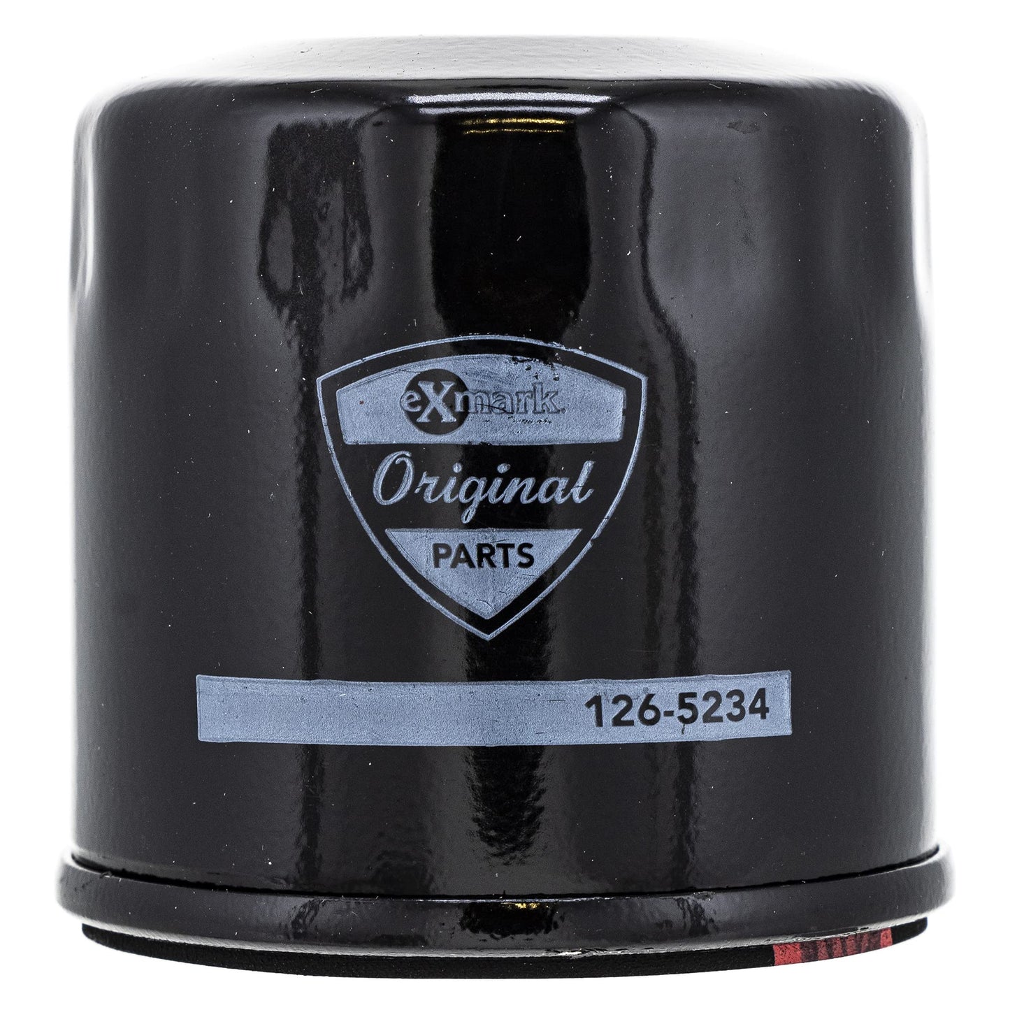 Genuine OEM Exmark Part # 126-5234 Oil Filter 3 Pack