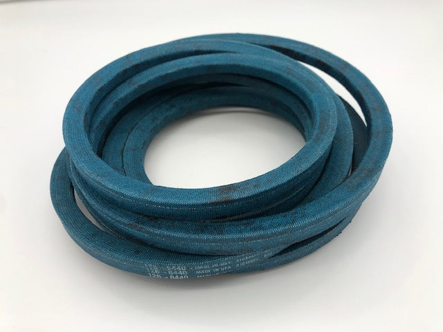 Genuine OEM Toro Part # 126-6440 V-Belt