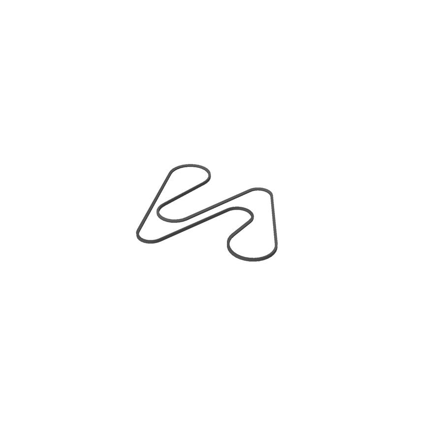 Genuine OEM Toro Part # 126-6447 V-Belt