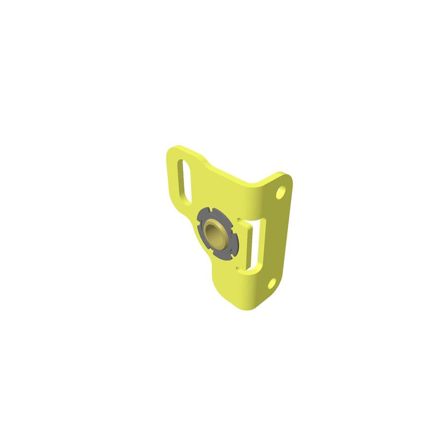 Genuine OEM Exmark Part # 126-6456 Brake Bracket