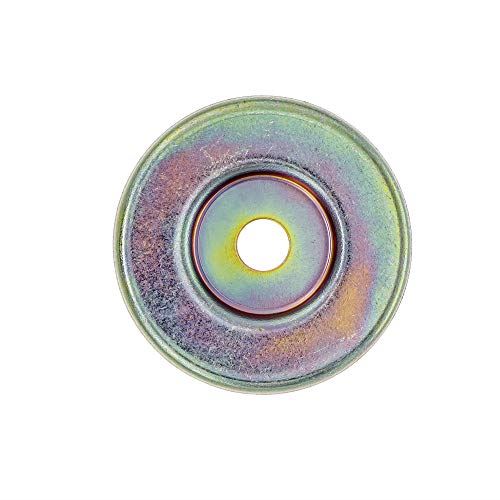 Genuine OEM Exmark Part # 126-8043 Dust Shield