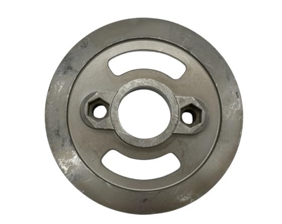 Genuine OEM Toro Part # 126-8108 Brake Drum