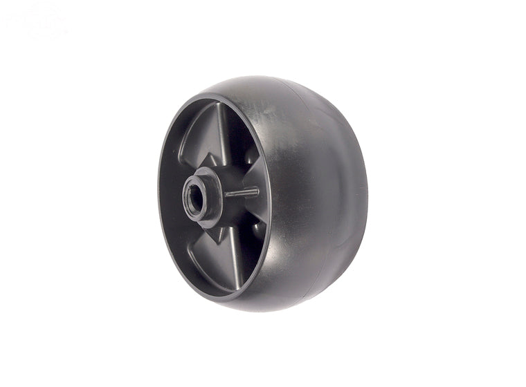 Genuine Rotary Part # 12648 5" Plastic Deck Wheel for MTD/Cub Cadet