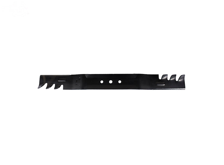 Genuine Rotary Part # 12649 21 11/16" Copperhead Mulching Blade