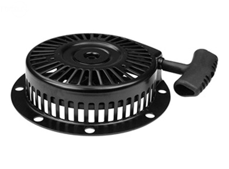 Genuine Rotary Part # 12656 Recoil Starter for Tecumseh 590748, 590746, 590788, 590748A