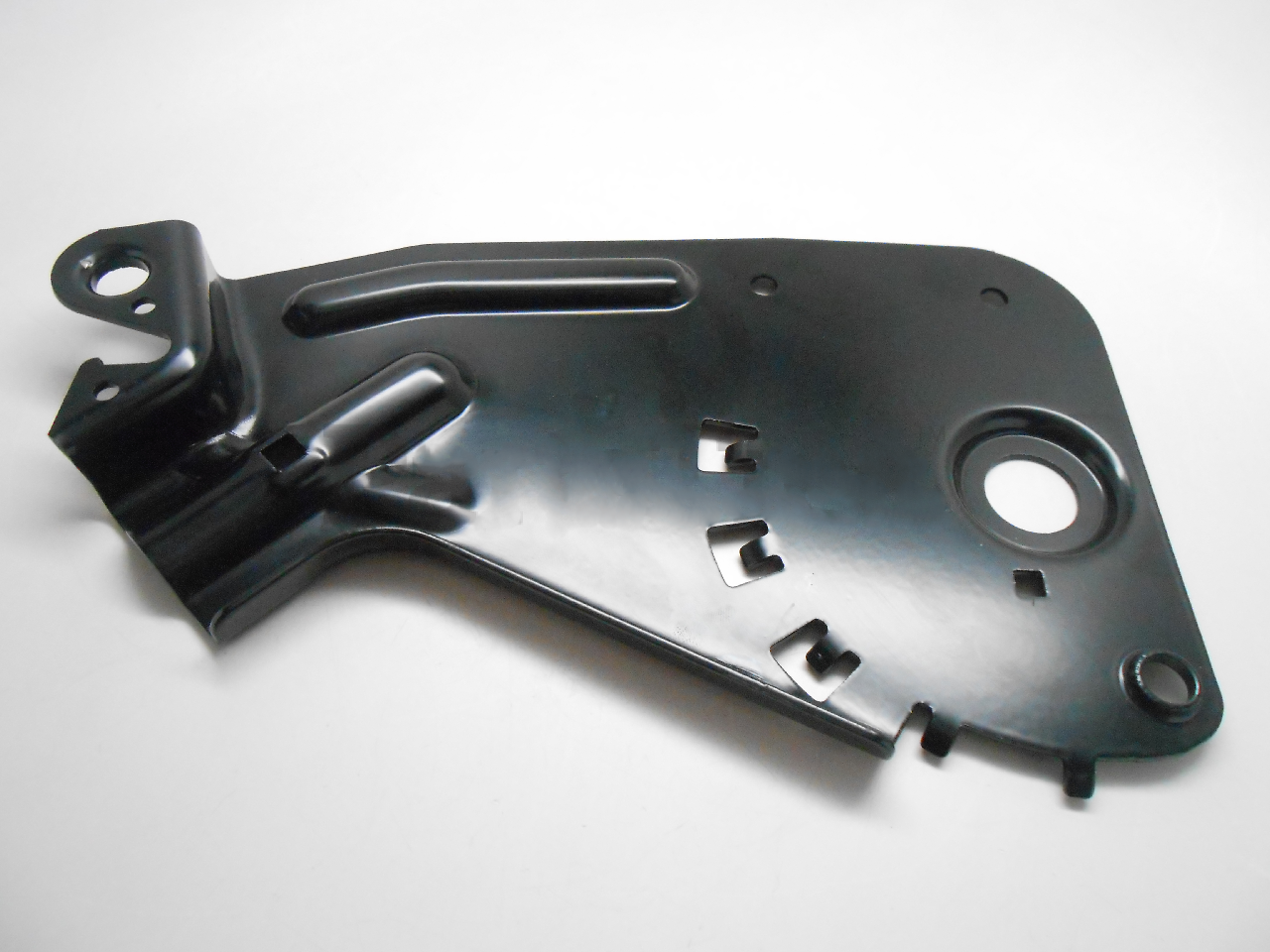 Genuine OEM Toro Part # 127-6877-03 Left Hand Rear Height of Cut Plate