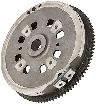 Genuine OEM Toro Part # 127-9306 Flywheel