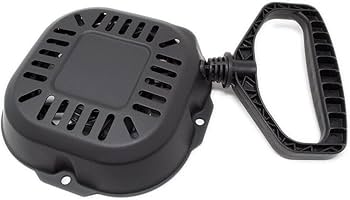 Genuine OEM Toro Part # 127-9402 Recoil Starter Assembly