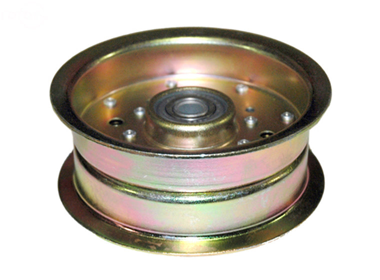 Genuine Rotary Part # 12722 Idler Pulley for Bad Boy 033-5001-00, 033-5000-00