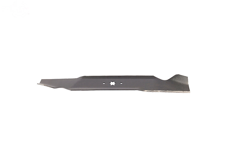 Genuine Rotary Part # 12956 23 1/4" Blade for MTD/Cub Cadet/Troy Bilt
