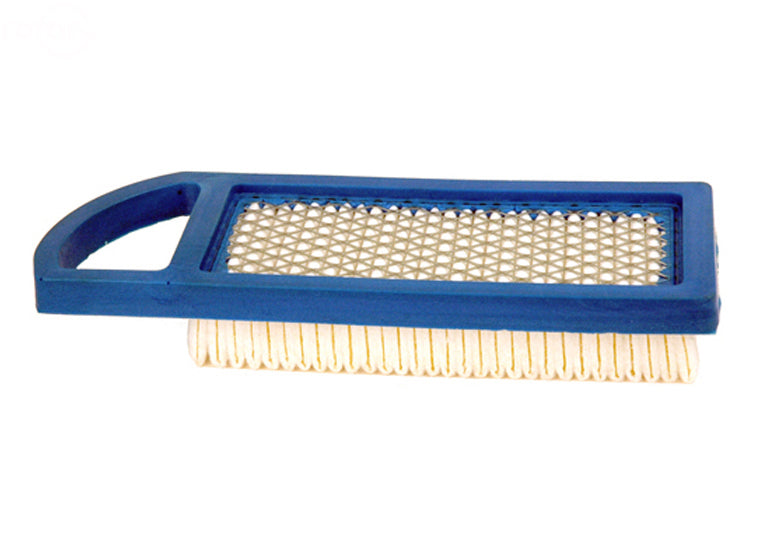 Genuine Rotary Part # 12964 Panel Air Filter for Briggs & Stratton 5078H, 5078K, 5078, 5078D, 697153