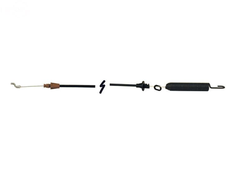 Genuine Rotary Part # 12965 Deck Engagement Cable for MTD