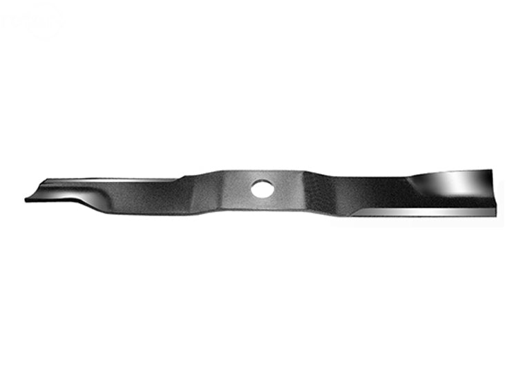 Genuine Rotary Part # 12995 24 7/16" Blade for Kubota K5677-34340